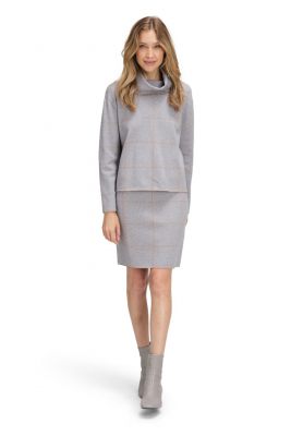 Betty Barclay trui lange mouw  53061588-9973 5