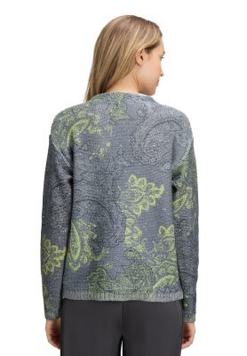 Betty Barclay trui lange mouw  53121590-9851 4