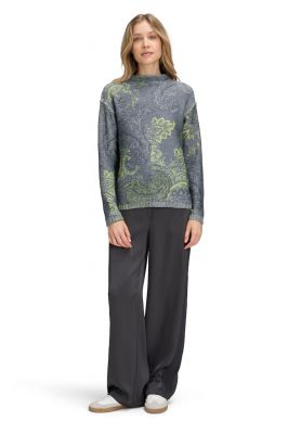 Betty Barclay trui lange mouw  53121590-9851 5
