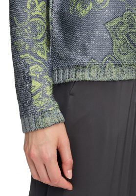 Betty Barclay trui lange mouw  53121590-9851 7