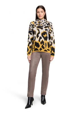 Betty Barclay pantalon  60831178-7355 5