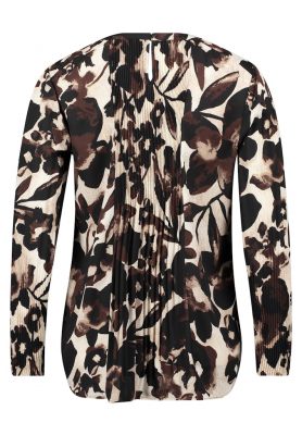 Betty Barclay blouse lange mouw  89241623-7875 2