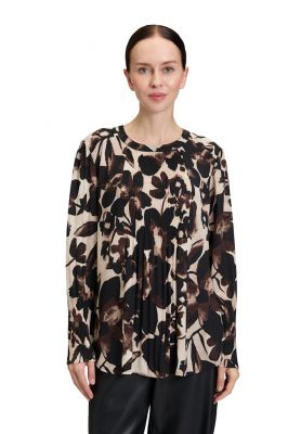 Betty Barclay blouse lange mouw  89241623-7875 3