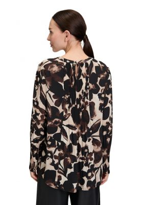 Betty Barclay blouse lange mouw  89241623-7875 4