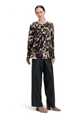Betty Barclay blouse lange mouw  89241623-7875 5