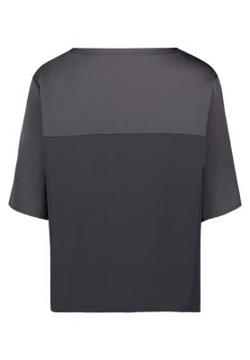Betty Barclay blouse korte mouw  89271196-9095 2