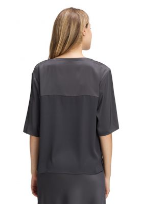 Betty Barclay blouse korte mouw  89271196-9095 4