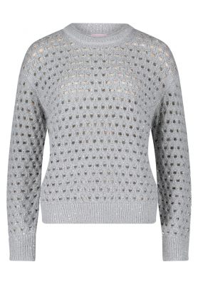 So Cosy trui lange mouw  52058110-9125