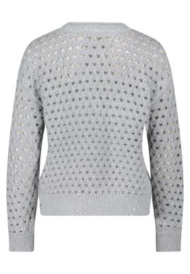 So Cosy trui lange mouw  52058110-9125 2