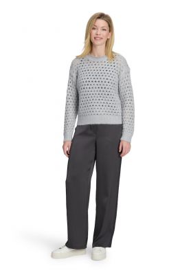 So Cosy trui lange mouw  52058110-9125 5