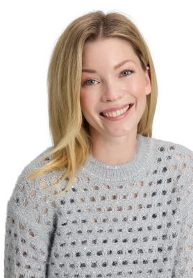 So Cosy trui lange mouw  52058110-9125 6