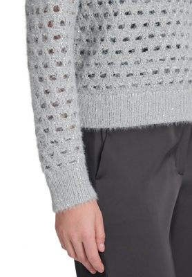 So Cosy trui lange mouw  52058110-9125 7