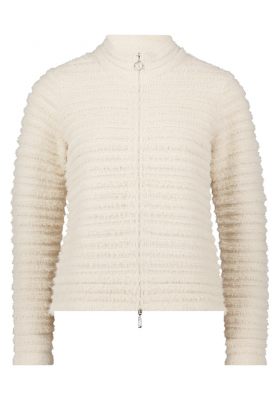 So Cosy vest lange mouw  52188122-9104