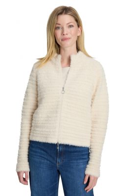 So Cosy vest lange mouw  52188122-9104 3