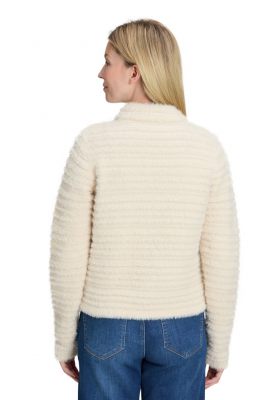 So Cosy vest lange mouw  52188122-9104 4