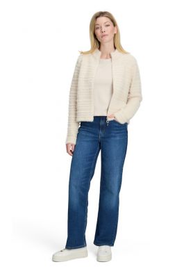 So Cosy vest lange mouw  52188122-9104 5