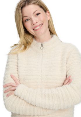 So Cosy vest lange mouw  52188122-9104 6