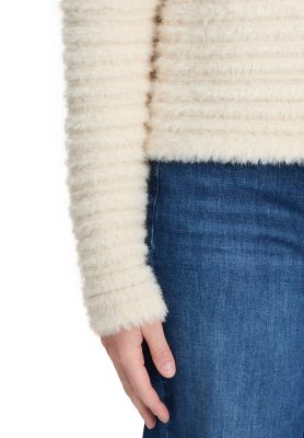 So Cosy vest lange mouw  52188122-9104 7