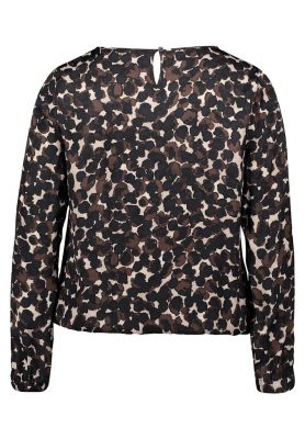Betty Barclay blouse lange mouw  89221619-7871 2