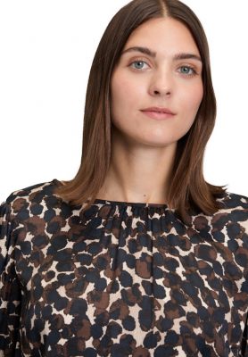 Betty Barclay blouse lange mouw  89221619-7871 6