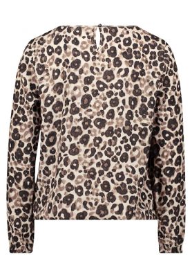 Betty Barclay blouse lange mouw  89221644-7873 2