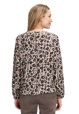 Betty Barclay blouse lange mouw  89221644-7873 4