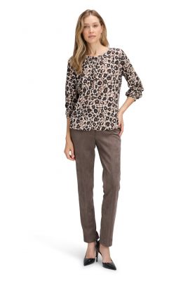 Betty Barclay blouse lange mouw  89221644-7873 5