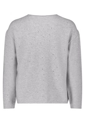 So Cosy trui lange mouw  51978026-9708 2