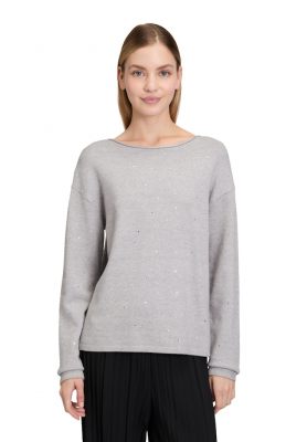 So Cosy trui lange mouw  51978026-9708 3