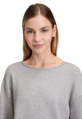 So Cosy trui lange mouw  51978026-9708 6