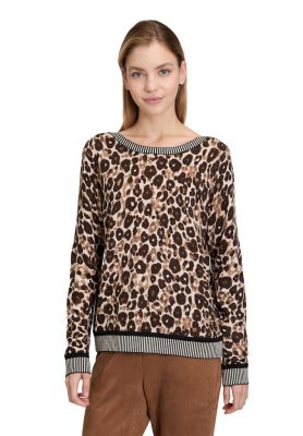 Betty Barclay trui lange mouw  53231598-7873 3
