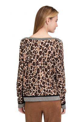 Betty Barclay trui lange mouw  53231598-7873 4