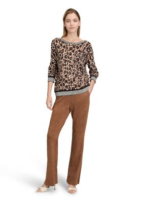 Betty Barclay trui lange mouw  53231598-7873 5