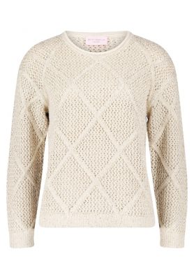 So Cosy trui lange mouw  52138117-9104