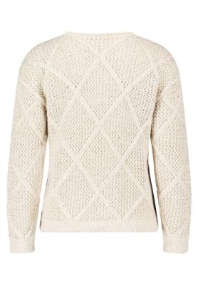 So Cosy trui lange mouw  52138117-9104 2
