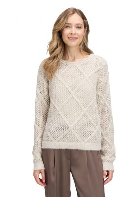 So Cosy trui lange mouw  52138117-9104 3