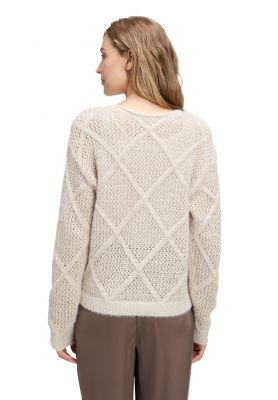 So Cosy trui lange mouw  52138117-9104 4