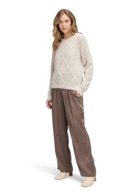 So Cosy trui lange mouw  52138117-9104 5