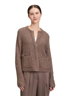 Betty Barclay vest lange mouw  53311608-7355 3
