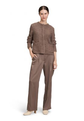 Betty Barclay vest lange mouw  53311608-7355 5