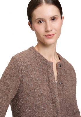 Betty Barclay vest lange mouw  53311608-7355 6