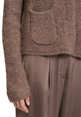 Betty Barclay vest lange mouw  53311608-7355 7