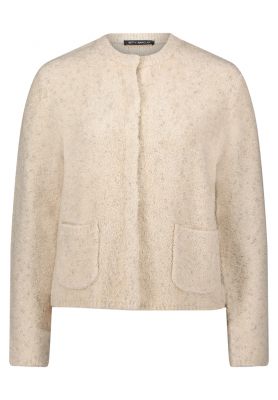 Betty Barclay vest lange mouw  53311608-9104