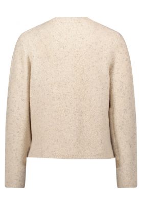 Betty Barclay vest lange mouw  53311608-9104 2