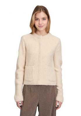 Betty Barclay vest lange mouw  53311608-9104 3