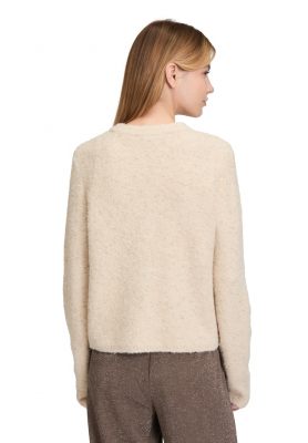 Betty Barclay vest lange mouw  53311608-9104 4