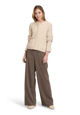 Betty Barclay vest lange mouw  53311608-9104 5