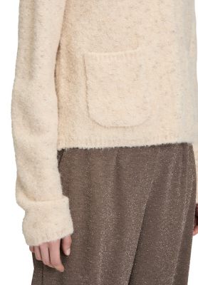 Betty Barclay vest lange mouw  53311608-9104 7