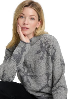 So Cosy trui lange mouw  52068114-9992 6