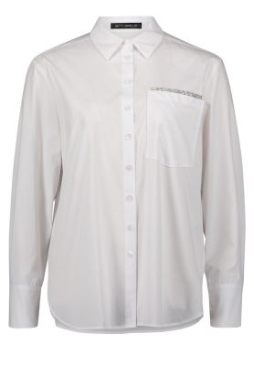 Betty Barclay blouse lange mouw  89329555-1000
